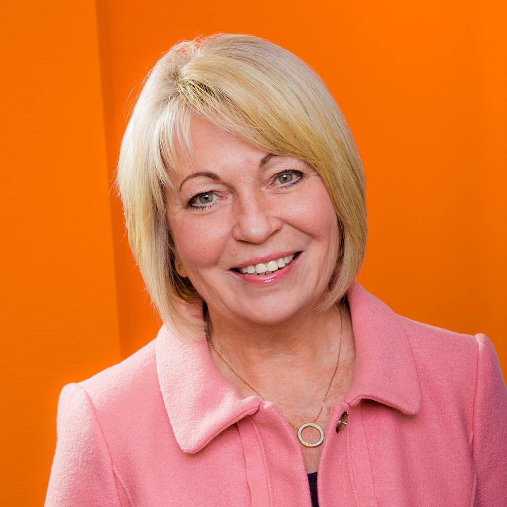 Personaldienstleistungen Dr. Stern Berlin GmbH - Monika Prenzel