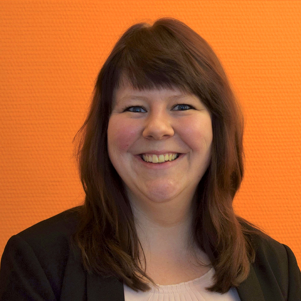 Personaldienstleistungen Dr. Stern Berlin GmbH - Sabrina Heßler