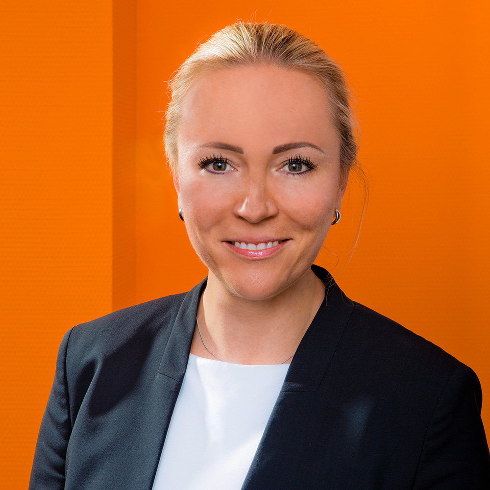 Personaldienstleistungen Dr. Stern Berlin GmbH - Saskia Prenzel