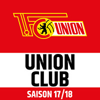 1. FC Union Berlin Logo